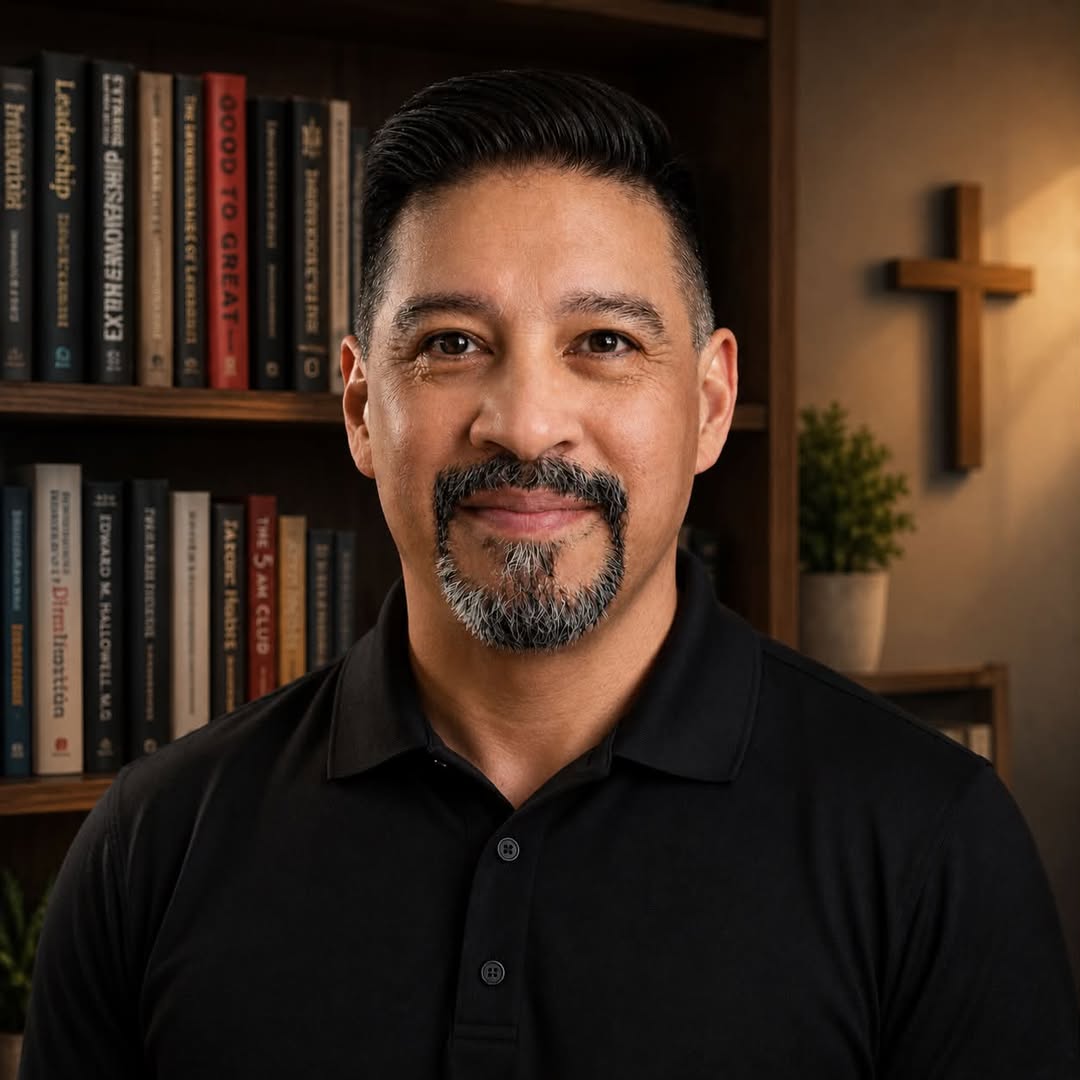 Pastor Ramon Lianez